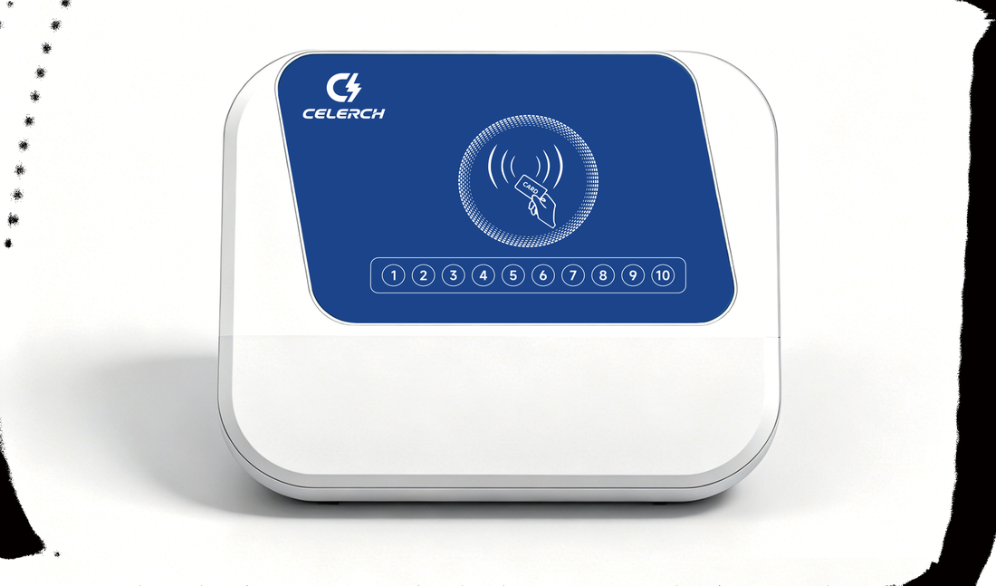 CELERCH AC wallbox charger